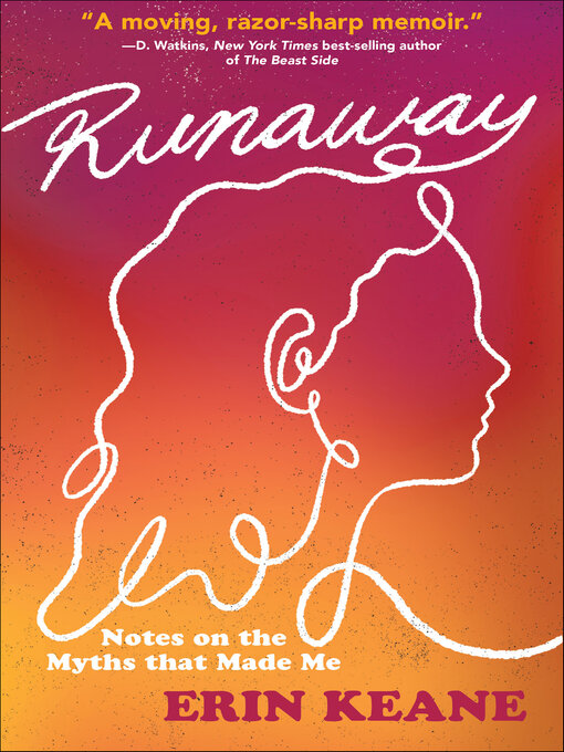 Title details for Runaway by Erin Keane - Wait list